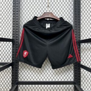 Liverpool 2025/26 Away Shorts