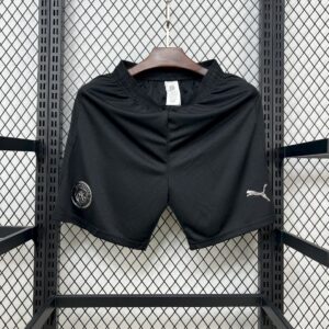 Manchester City 2025/26 Away Shorts