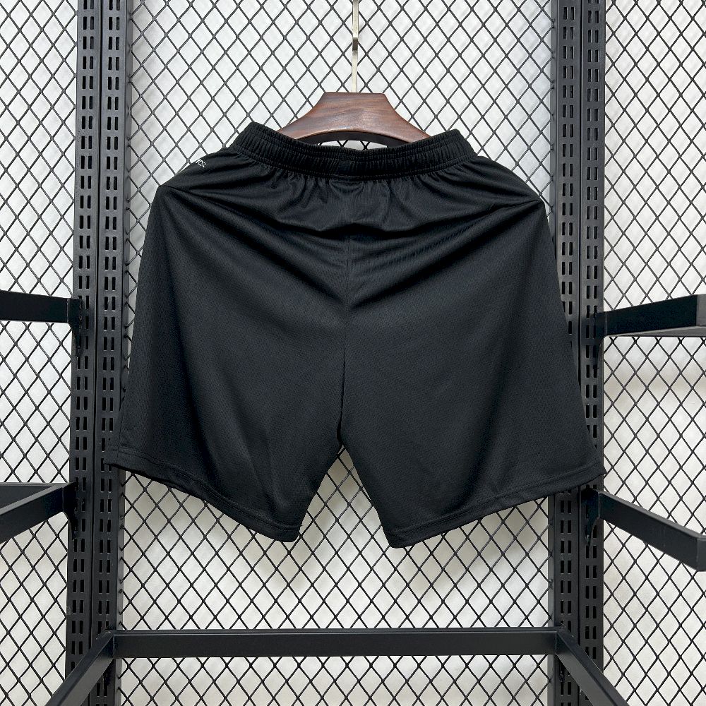 Manchester City 2025/26 Away Shorts - Image 7