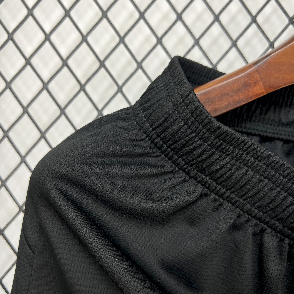 Manchester City 2025/26 Away Shorts - Image 6