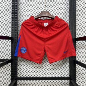 Paris Saint-Germain 2025/26 Third Shorts