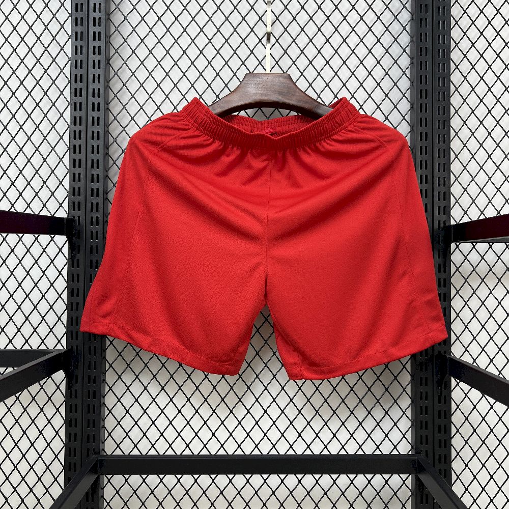 Paris Saint-Germain 2025/26 Third Shorts - Image 7