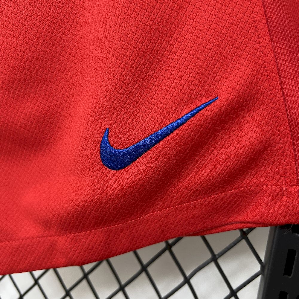 Paris Saint-Germain 2025/26 Third Shorts - Image 5