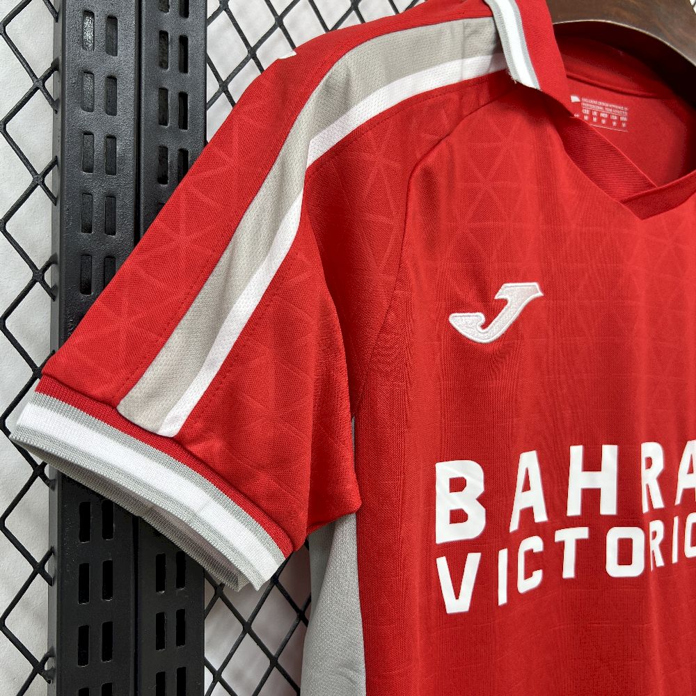 Cordoba CF 2025/26 Third Jersey - Image 7