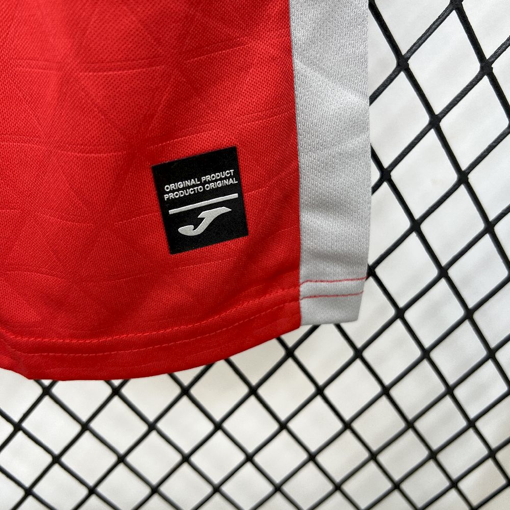 Cordoba CF 2025/26 Third Jersey - Image 4