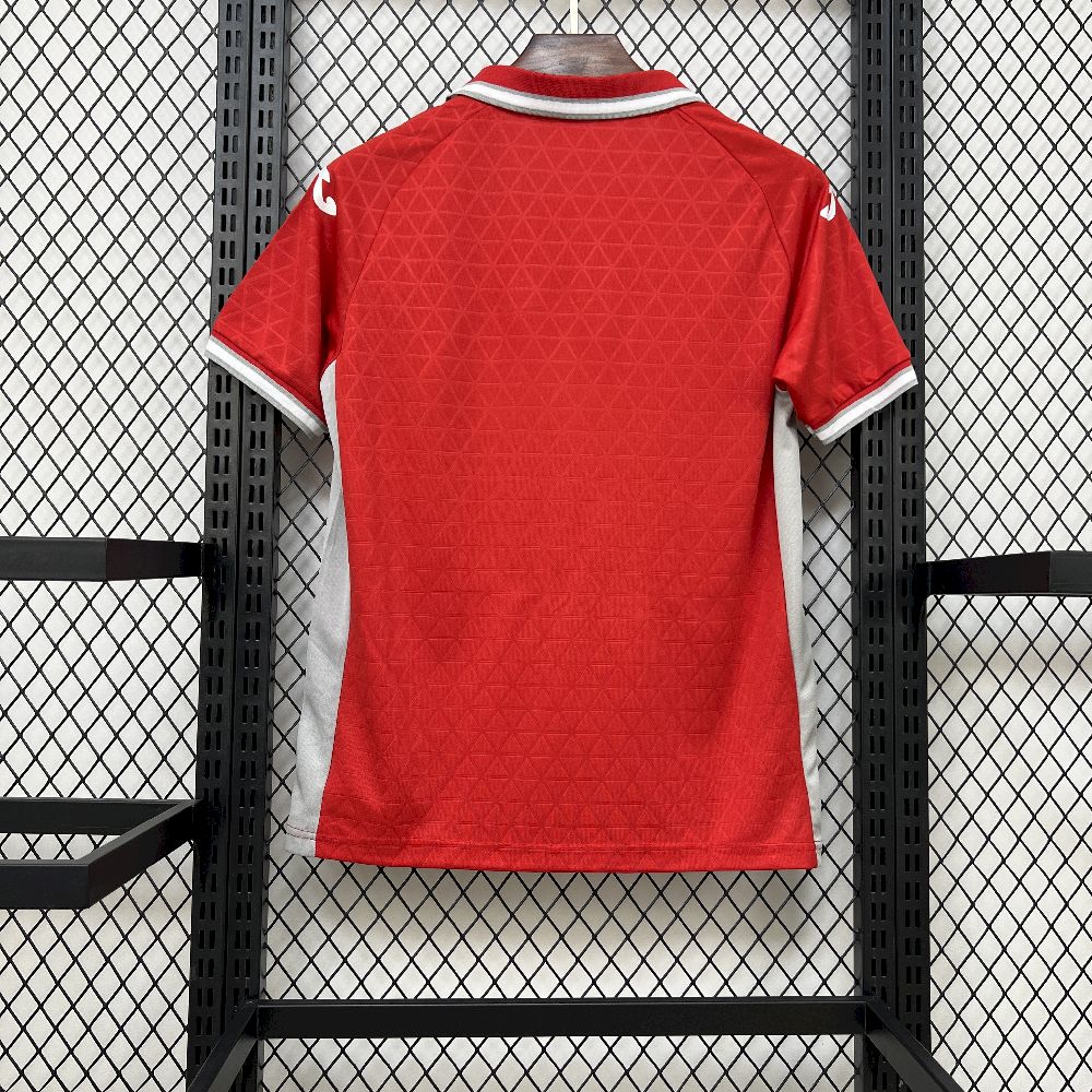 Cordoba CF 2025/26 Third Jersey - Image 12