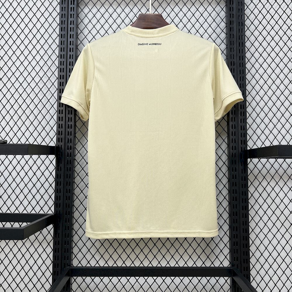 AS Monaco 2025/26 Third Jersey - Image 12