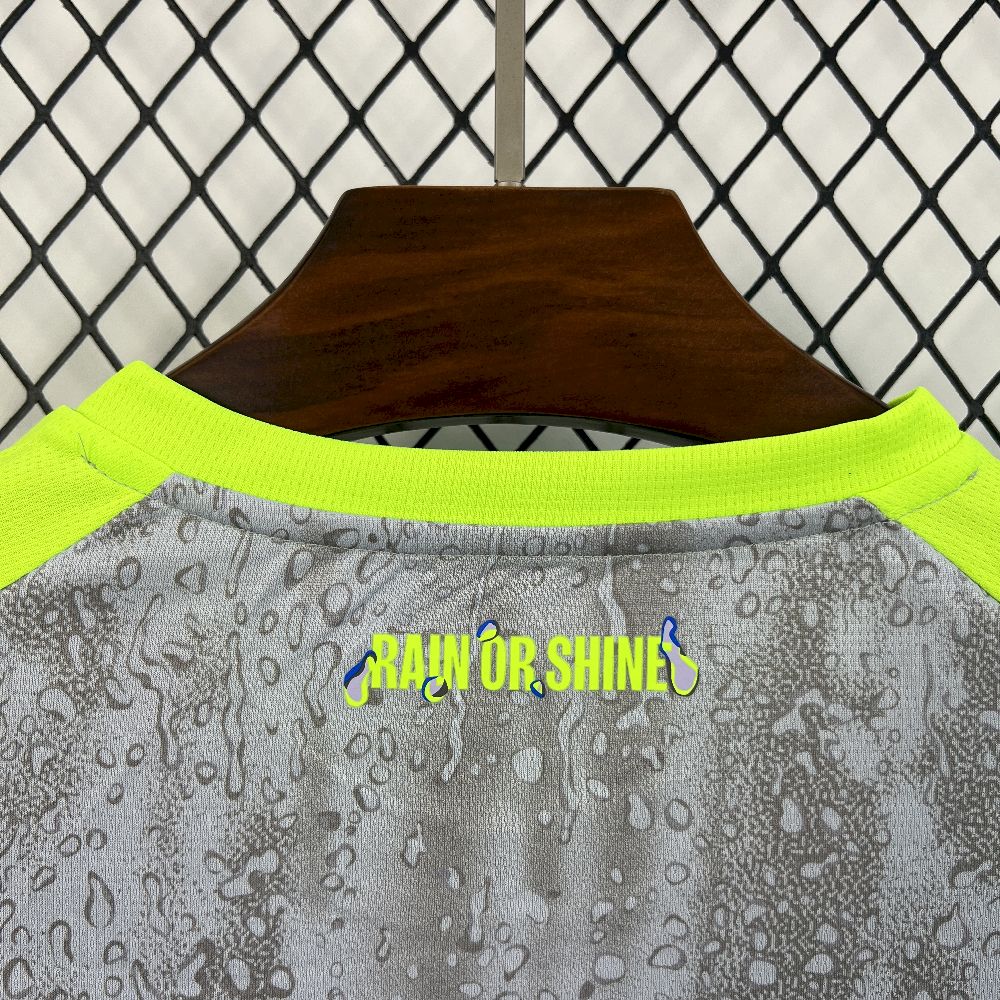 Manchester City 2025/26 Third Jersey - Image 5