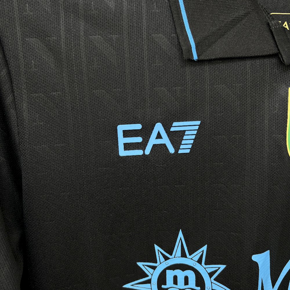 Napoli 2025/26 Third Jersey - Image 11