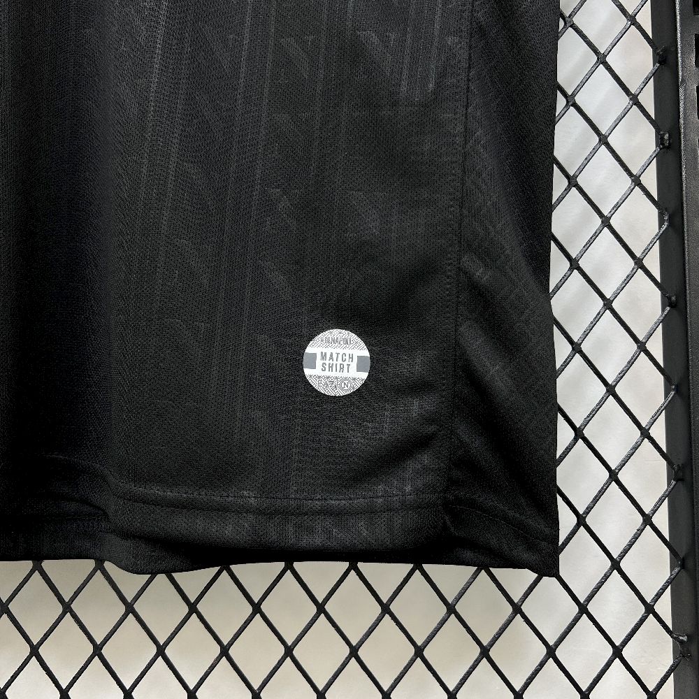 Napoli 2025/26 Third Jersey - Image 6