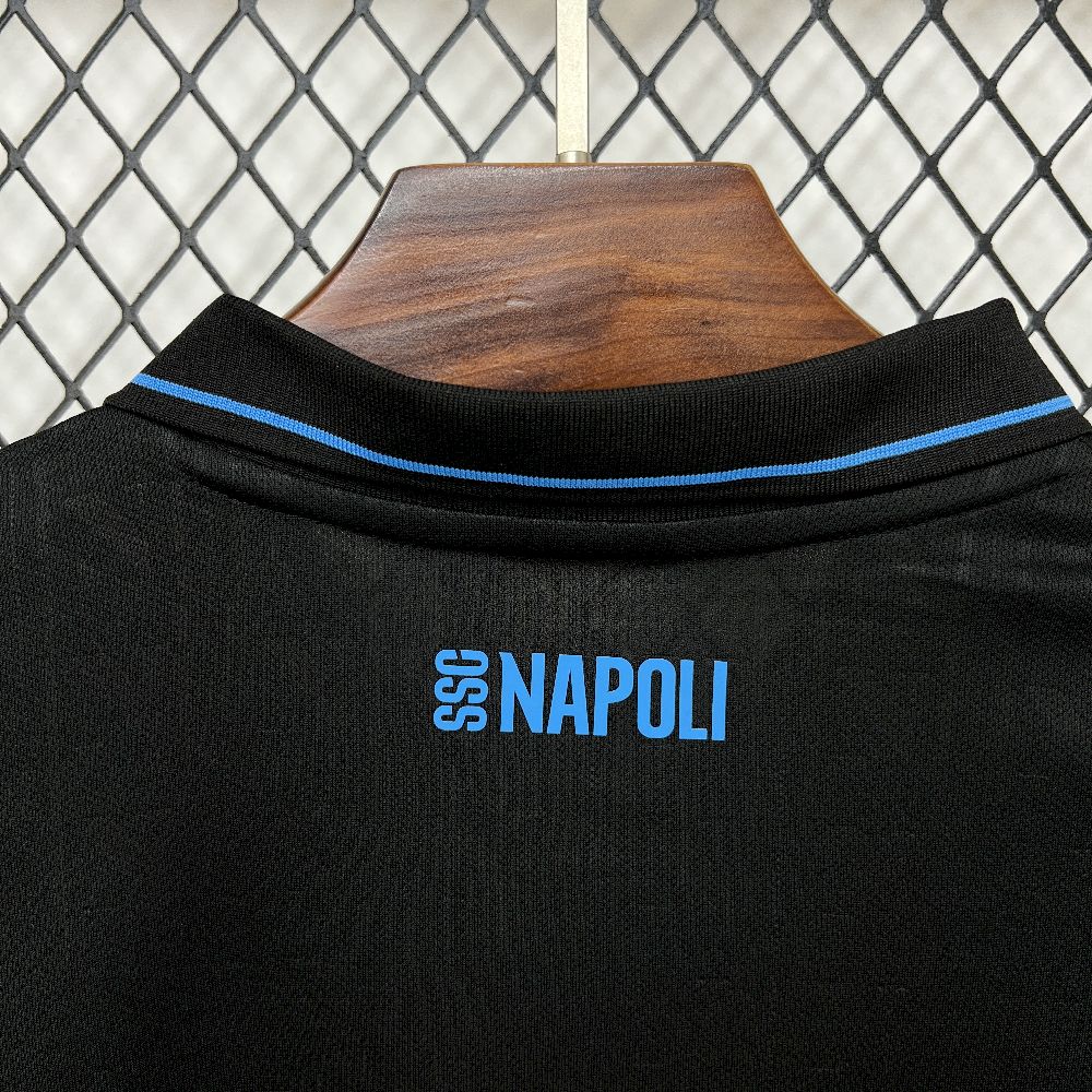Napoli 2025/26 Third Jersey - Image 5