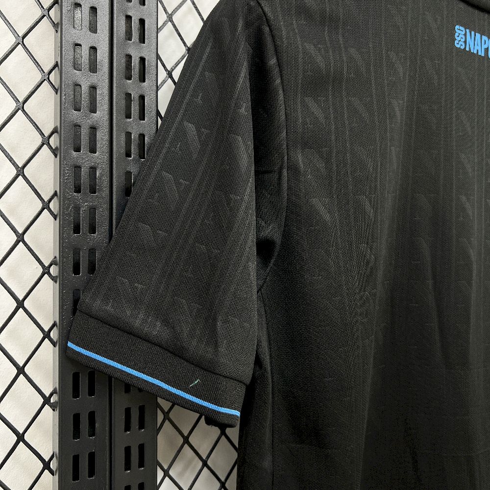Napoli 2025/26 Third Jersey - Image 4