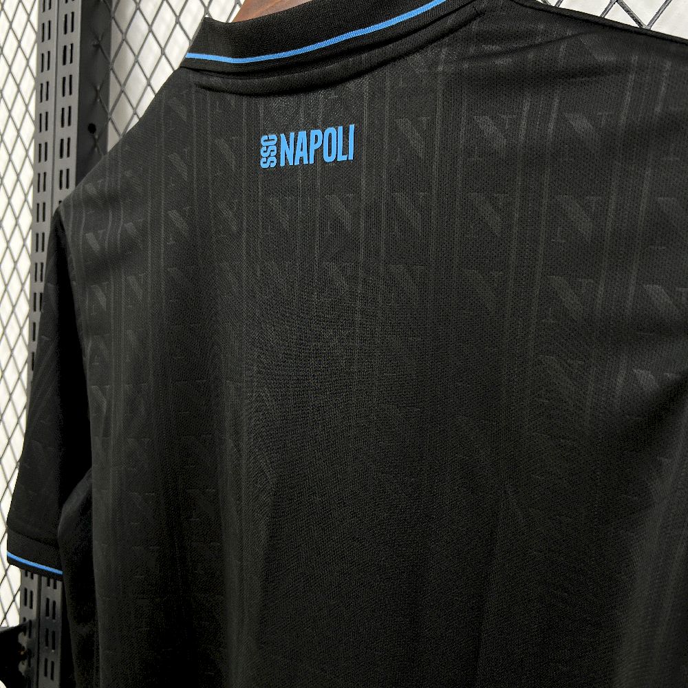 Napoli 2025/26 Third Jersey - Image 12
