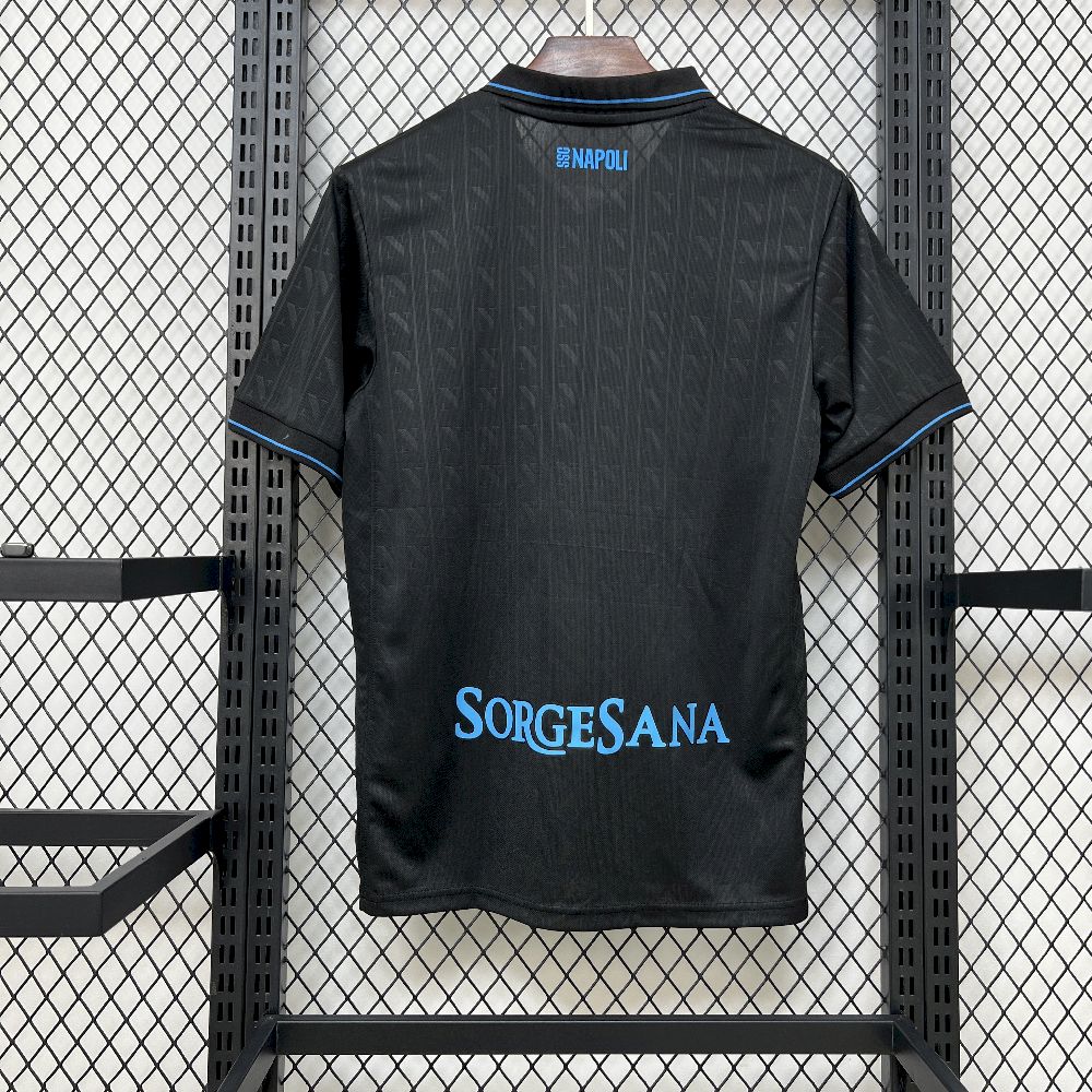 Napoli 2025/26 Third Jersey - Image 13