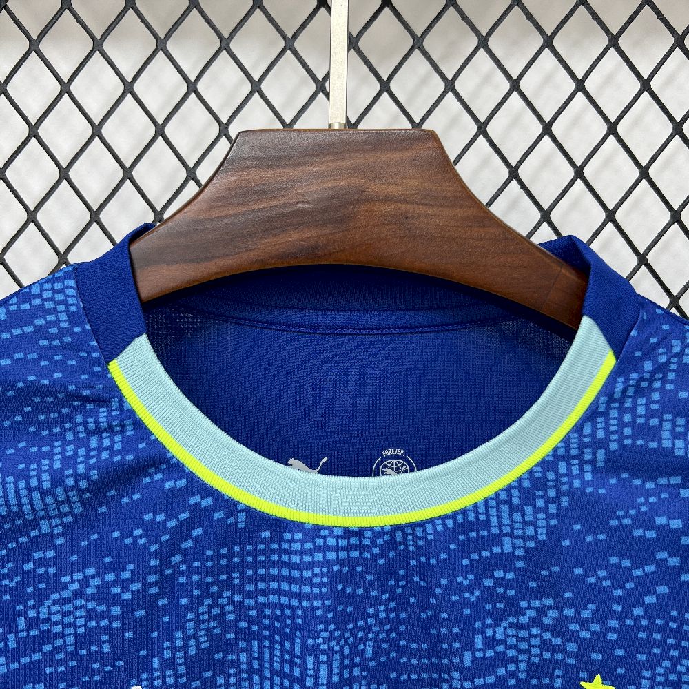 Olympique Marseille 2025/26 Third Jersey - Image 6