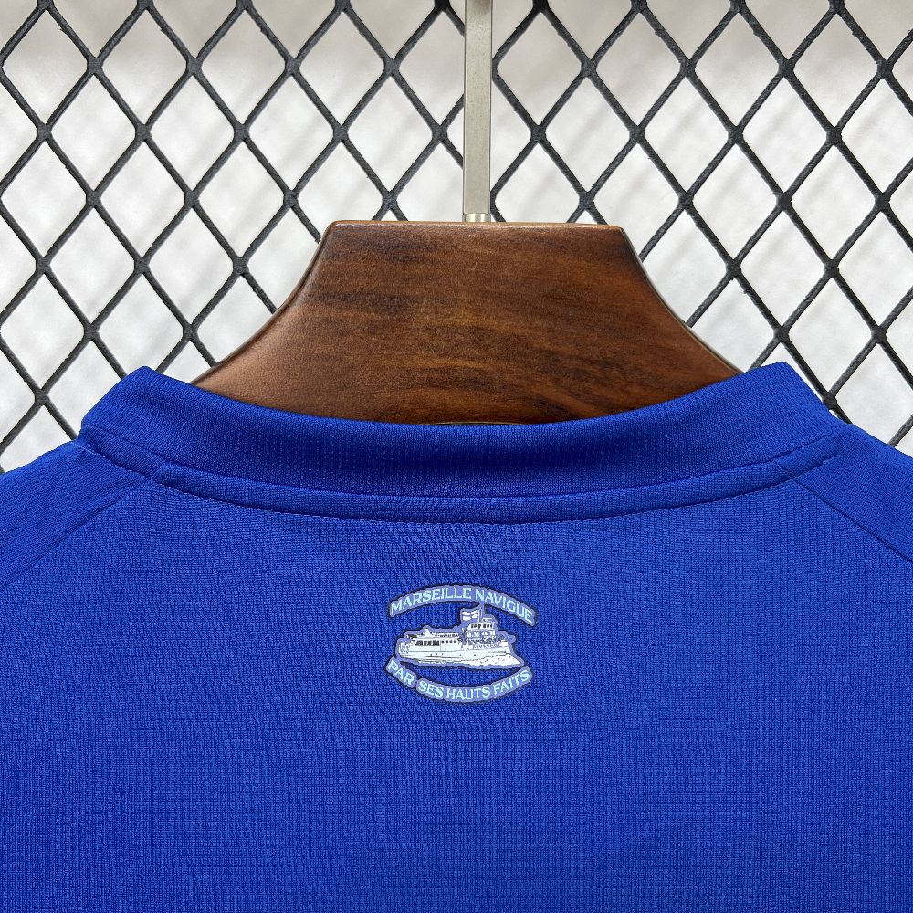 Olympique Marseille 2025/26 Third Jersey - Image 11