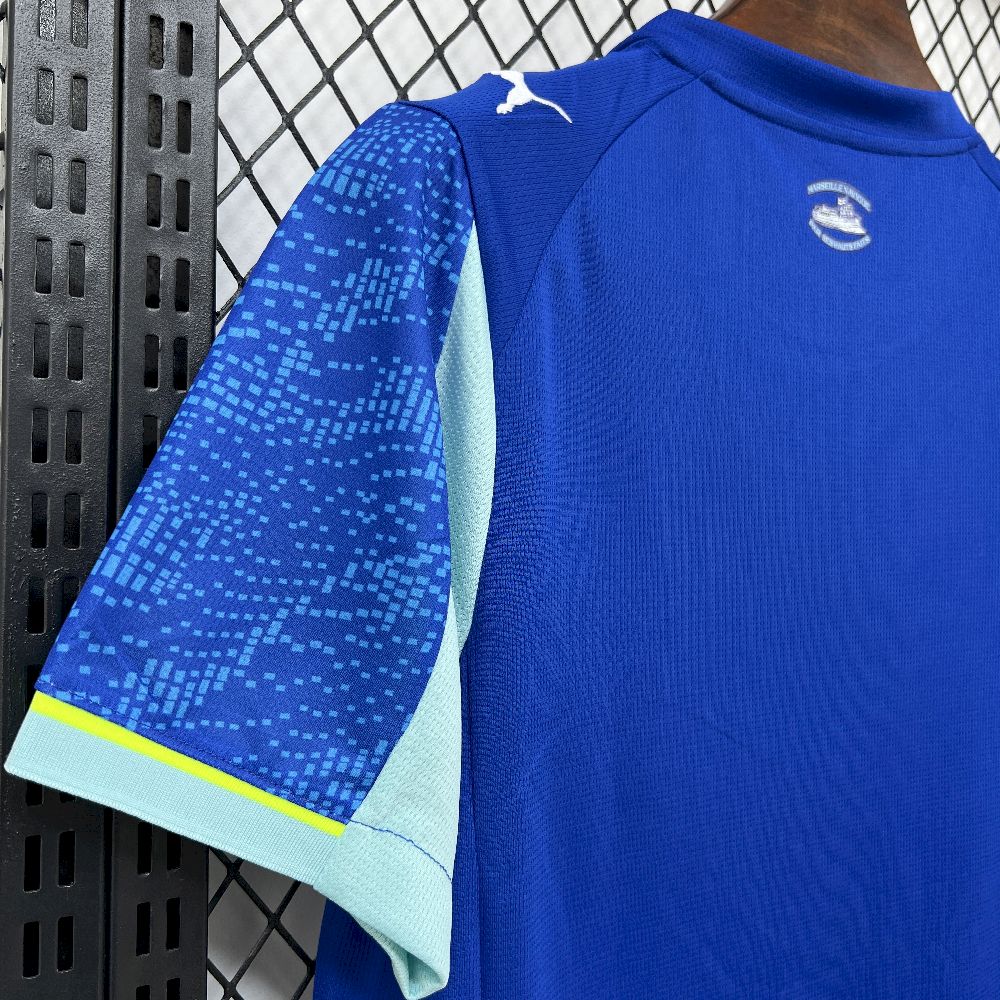 Olympique Marseille 2025/26 Third Jersey - Image 10
