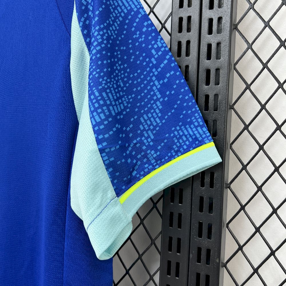 Olympique Marseille 2025/26 Third Jersey - Image 3