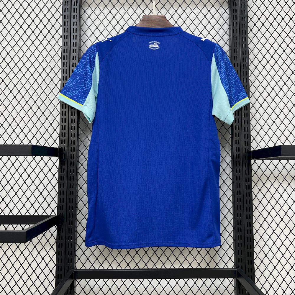 Olympique Marseille 2025/26 Third Jersey - Image 12