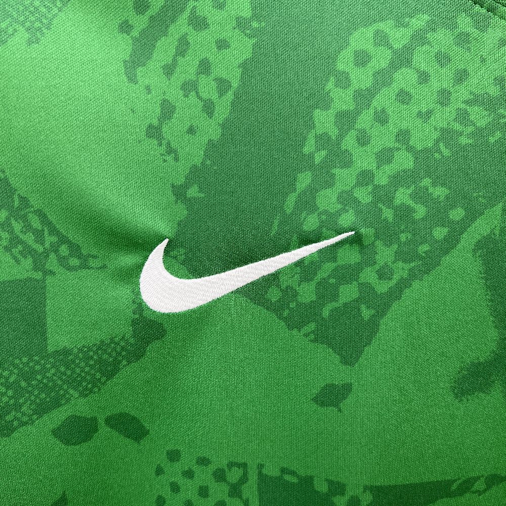 Sporting CP 2025/26 Pre-Match Jersey - Image 8