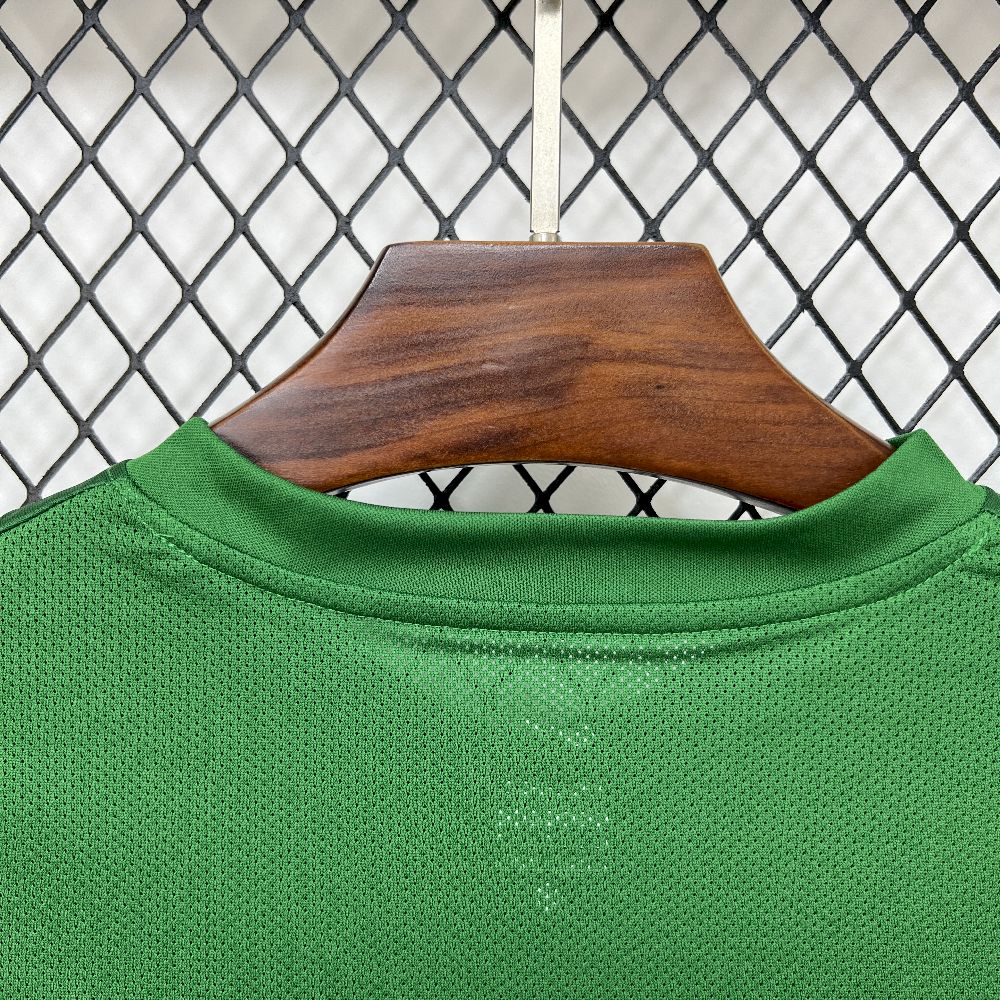 Sporting CP 2025/26 Pre-Match Jersey - Image 9