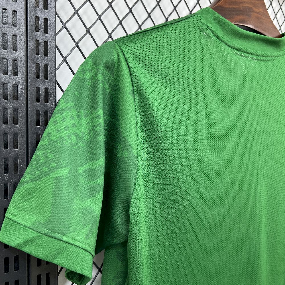 Sporting CP 2025/26 Pre-Match Jersey - Image 10