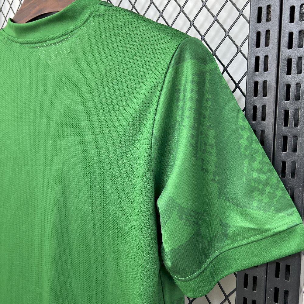 Sporting CP 2025/26 Pre-Match Jersey - Image 11