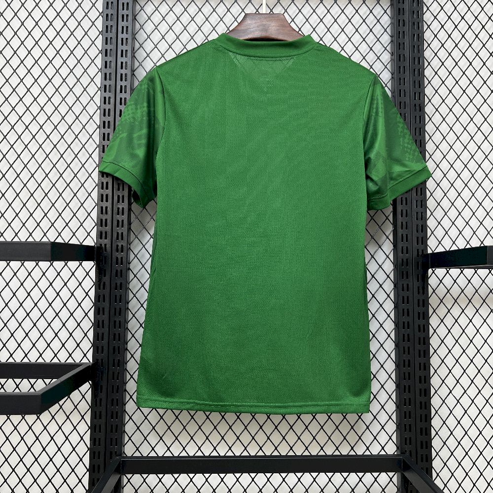 Sporting CP 2025/26 Pre-Match Jersey - Image 12