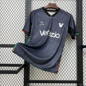 Venezia FC 2025/26 Home Jersey