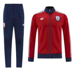 Unisex Arsenal 2025/26 Training Adult Jacket+Pant HL