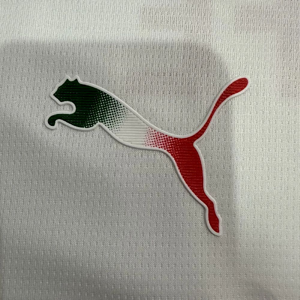 Chivas 2025/26 Away Jersey - Image 7