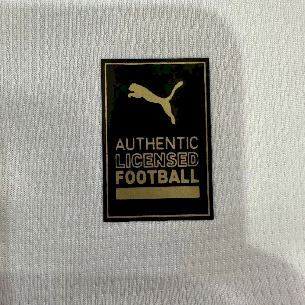 Chivas 2025/26 Away Jersey - Image 6