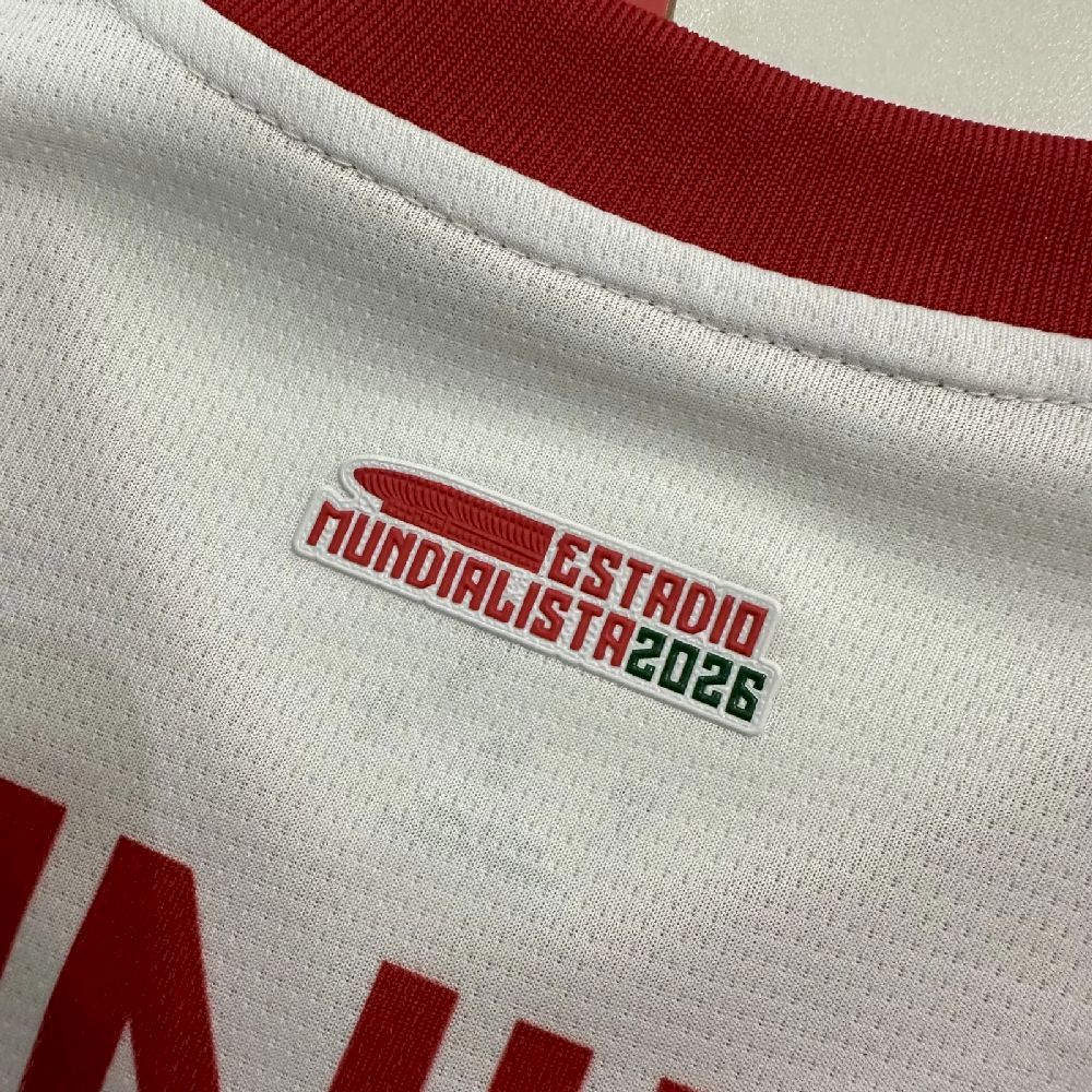 Chivas 2025/26 Away Jersey - Image 2