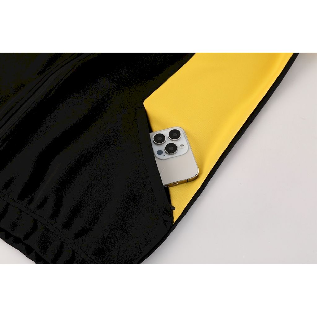 Unisex Borussia Dortmund 2025/26 Training Adult Jacket+Pant HL - Image 9