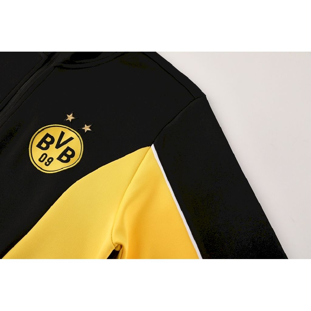 Unisex Borussia Dortmund 2025/26 Training Adult Jacket+Pant HL - Image 6