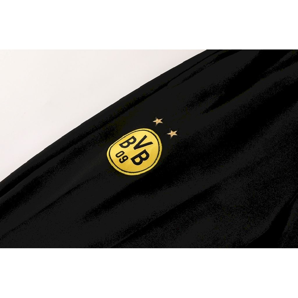 Unisex Borussia Dortmund 2025/26 Training Adult Jacket+Pant HL - Image 4