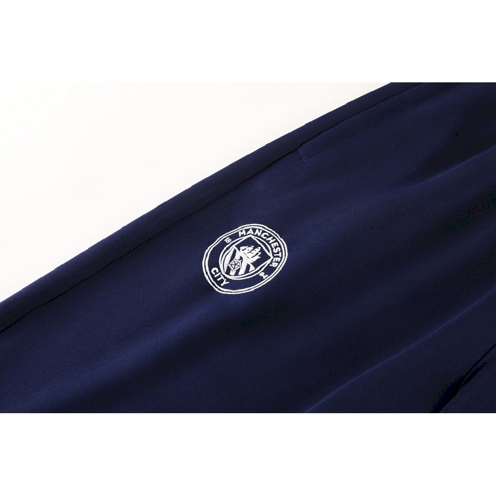 Unisex Manchester City 2025/26 Training Adult Jacket+Pant HL - Image 6