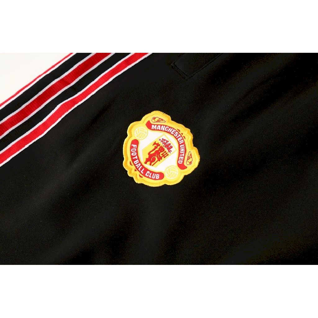 Unisex Manchester United 2025/26 Training Adult Jacket+Pant HL - Image 5