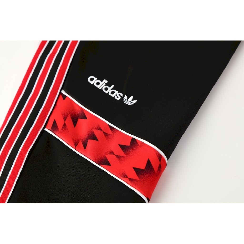 Unisex Manchester United 2025/26 Training Adult Jacket+Pant HL - Image 4