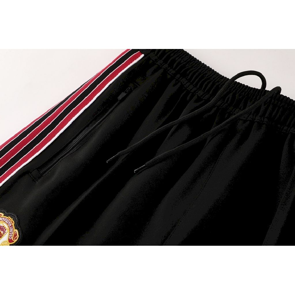 Unisex Manchester United 2025/26 Training Adult Jacket+Pant HL - Image 6