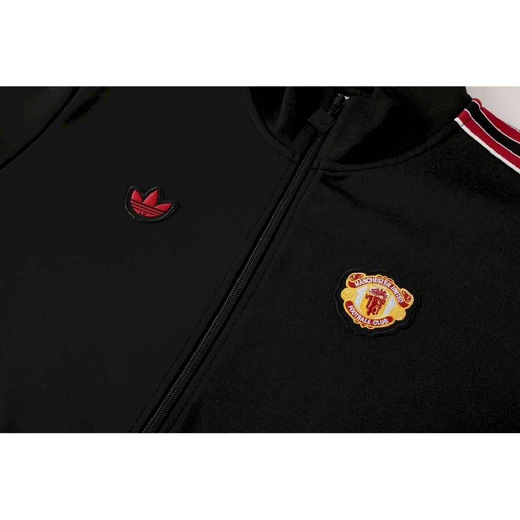 Unisex Manchester United 2025/26 Training Adult Jacket+Pant HL - Image 7