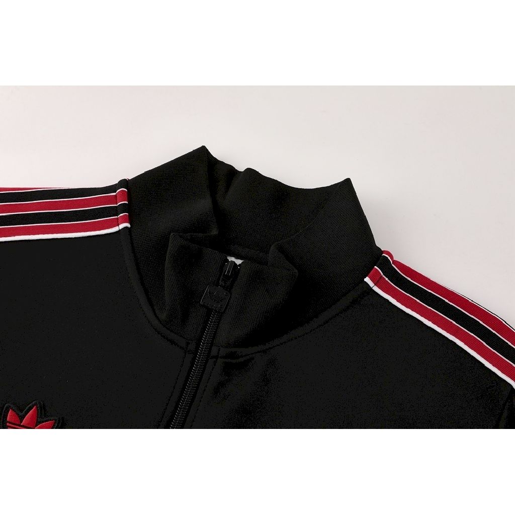 Unisex Manchester United 2025/26 Training Adult Jacket+Pant HL - Image 5