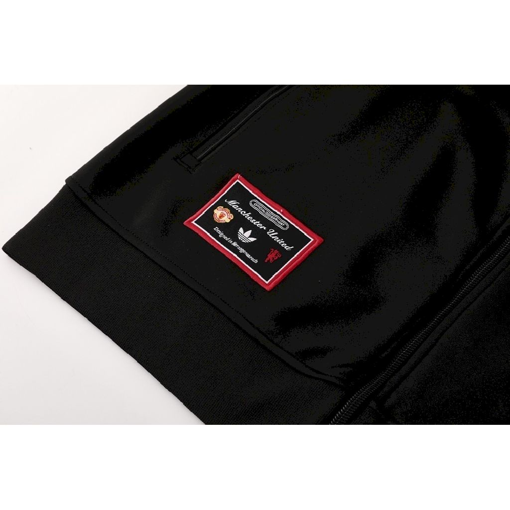 Unisex Manchester United 2025/26 Training Adult Jacket+Pant HL - Image 3