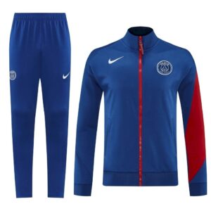 Unisex Paris Saint-Germain 2025/26 Training Adult Jacket+Pant HL