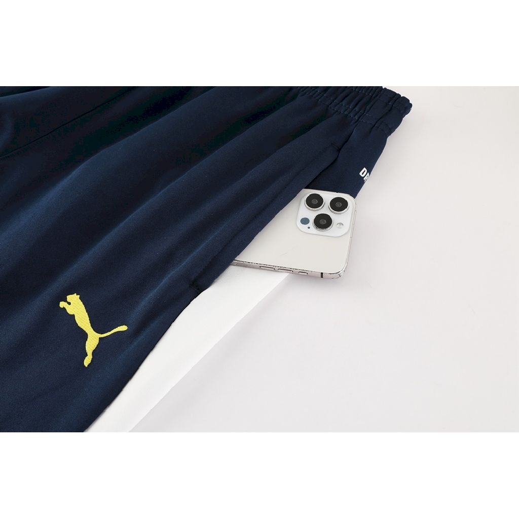 Unisex Portugal 2025/26 Training Adult Jacket+Pant HL - Image 8