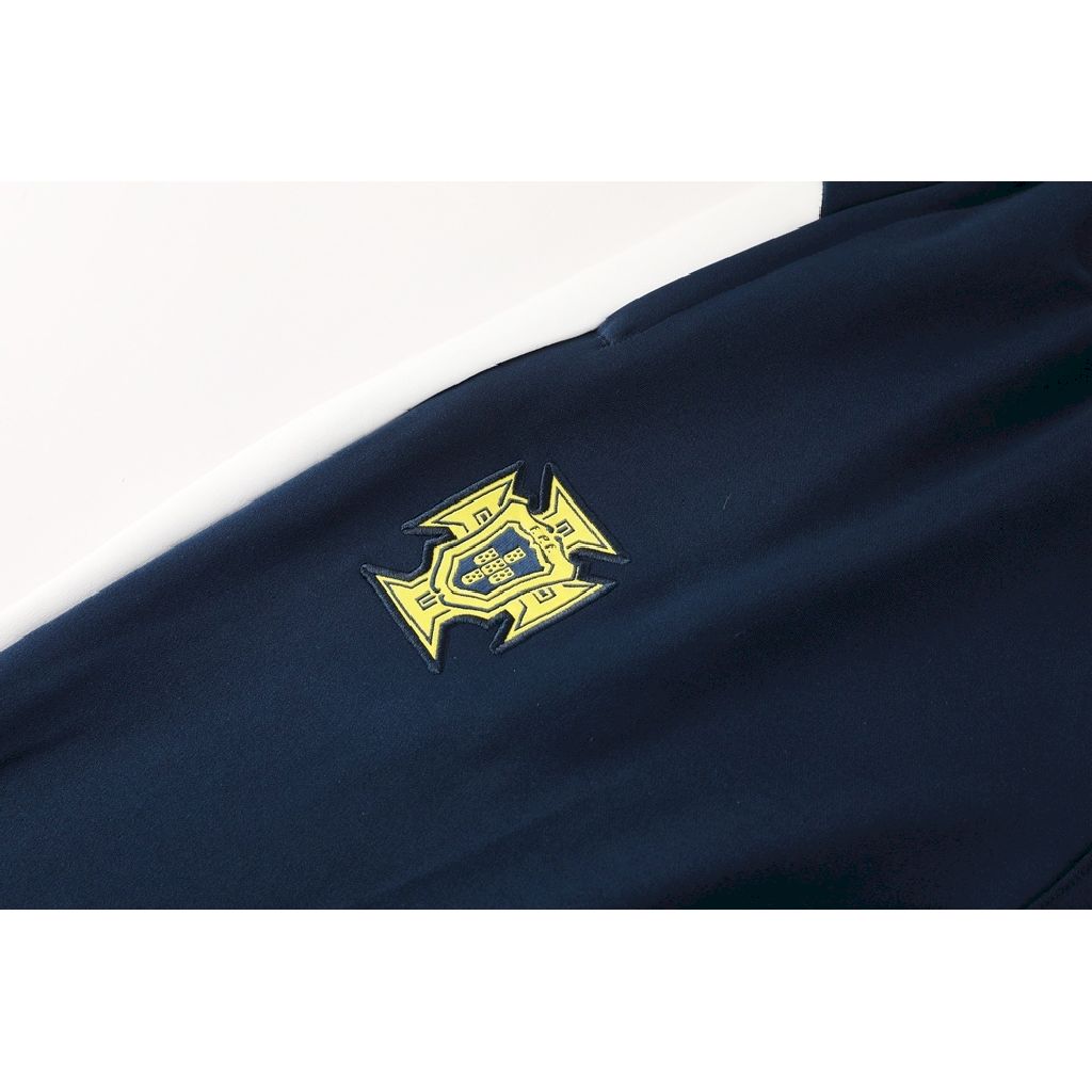 Unisex Portugal 2025/26 Training Adult Jacket+Pant HL - Image 7