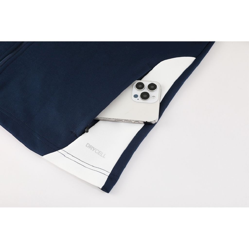 Unisex Portugal 2025/26 Training Adult Jacket+Pant HL - Image 4