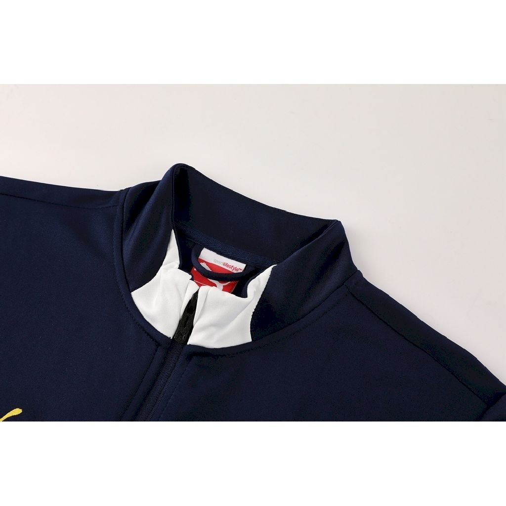 Unisex Portugal 2025/26 Training Adult Jacket+Pant HL - Image 2