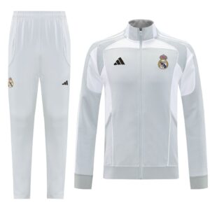 Unisex Real Madrid 2025/26 Training Adult Jacket+Pant HL