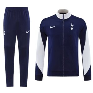 Unisex Tottenham Hotspur 2025/26Training Adult Jacket+Pant HL
